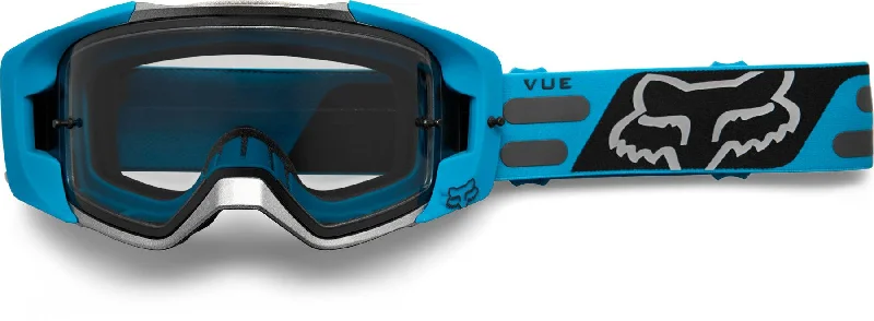 bicycle repair signal-FOX 2023 VUE RYAKTR GOGGLE (MAUI BLUE)