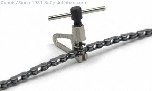 bicycle stand signal-Park Tool CT-5 Compact Chain Tool