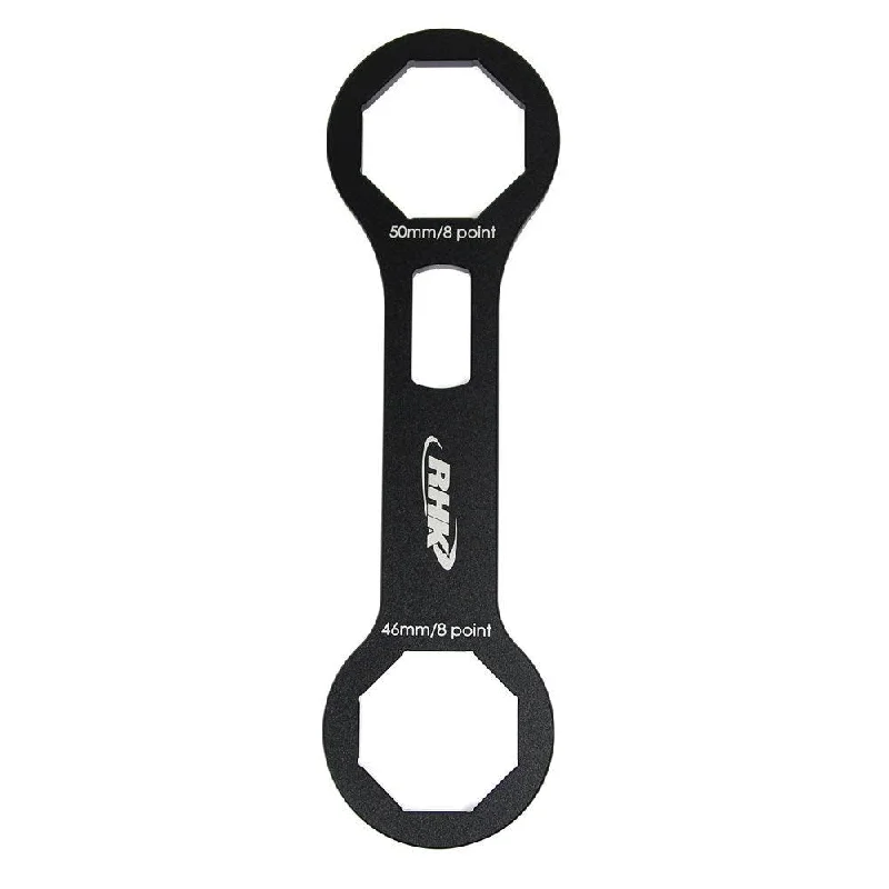 bicycle saddle durability-RHK FORK CAP WRENCH TOOL- 46MM & 50mm