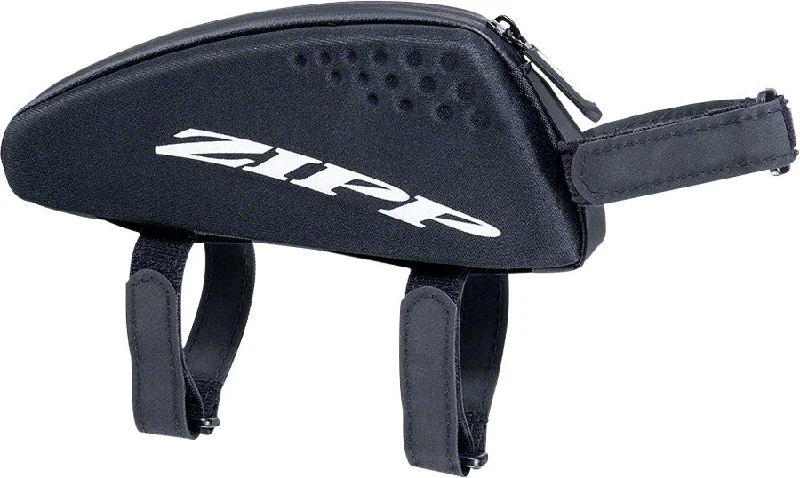 bicycle fitness handlebar-Zipp Speed Box Frame Bag 2.0