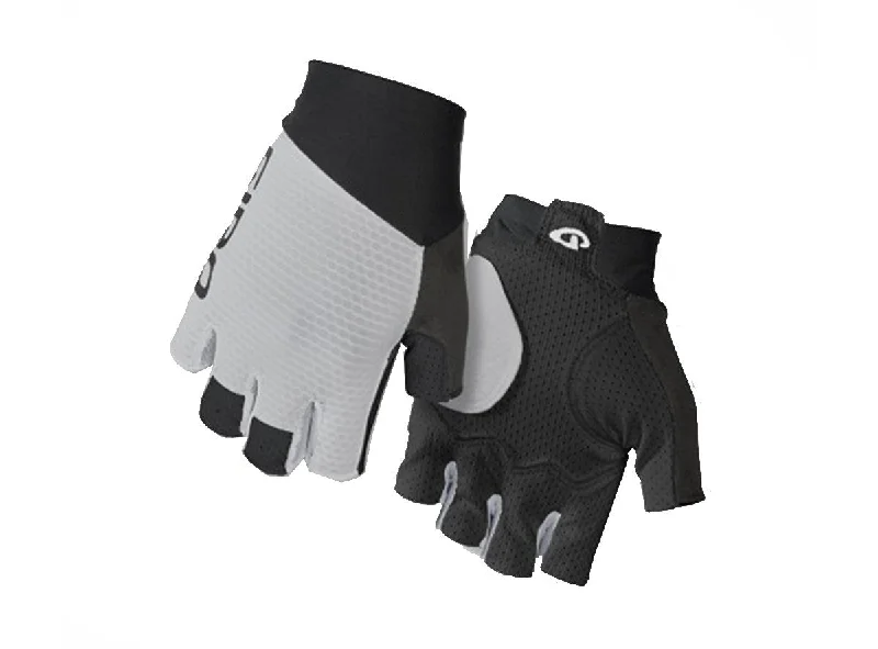 bicycle paint robustness-Giro Zero CS Road Cycling Glove - White