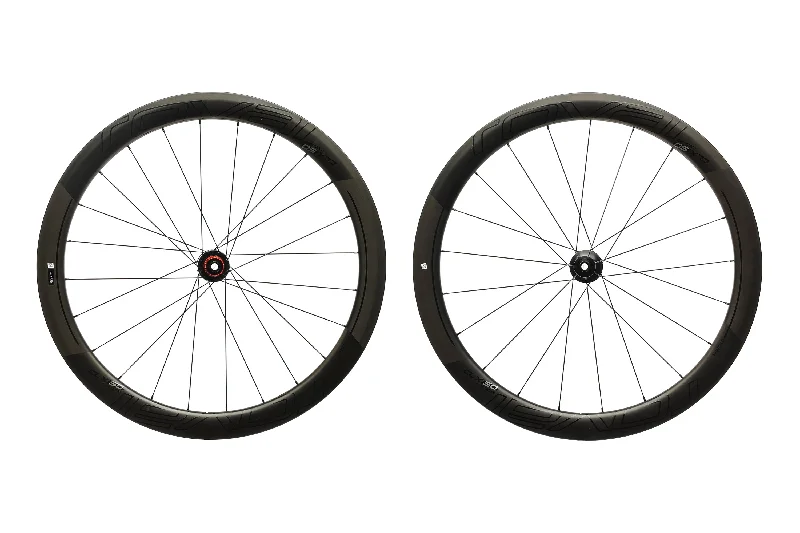 bicycle rental signal-Roval CLX 50 Rapide Carbon Tubeless 700c Wheelset