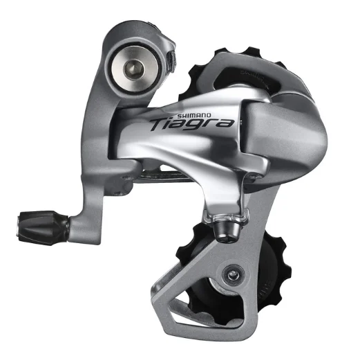 bicycle insurance signal-Shimano Tiagra RD4601 SS 10 Speed Rear Derailleur