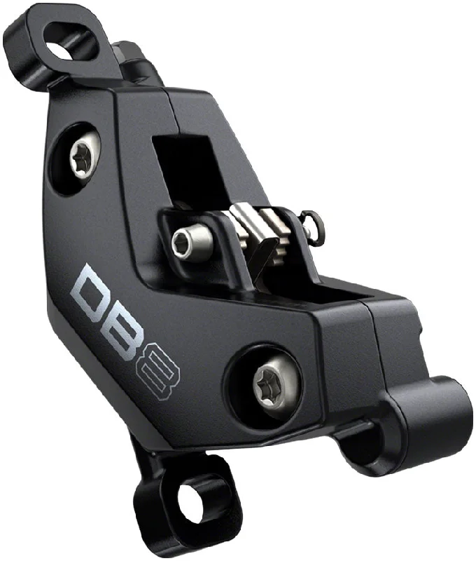 bicycle handlebar durability-SRAM DB8 Disc Brake Caliper