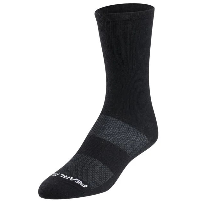 bicycle shoe signal-Merino Air 7" Cycling Socks