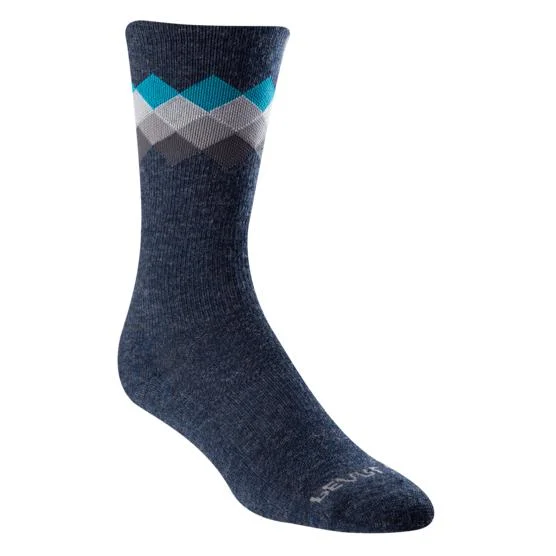 bicycle parking signal-Merino Thermal Mountain Cycling Socks