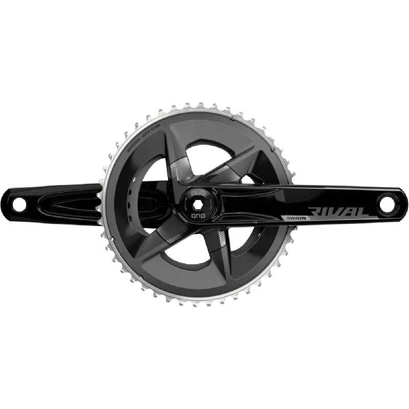 bicycle community signal-Guarnitura SRAM Rival 48/35 dub - 172,5mm