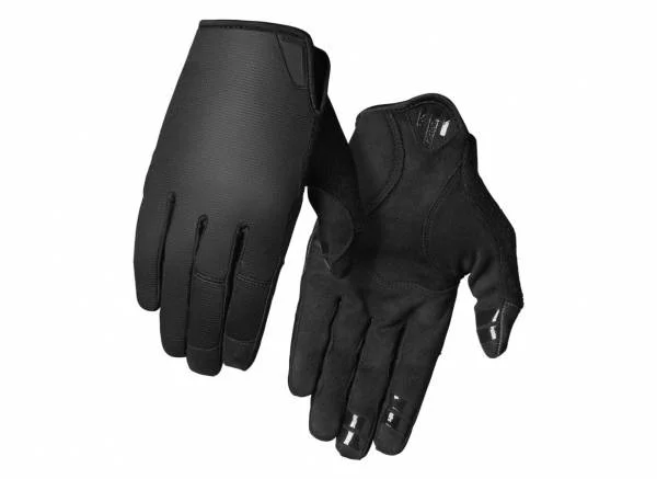 bicycle cleaner signal-Giro DND MTB Glove - Black