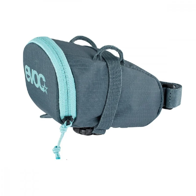 bicycle rim profile-Saddle Bag Evoc MD Steel