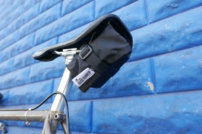 bicycle valve stability-Tool Saddle Roll