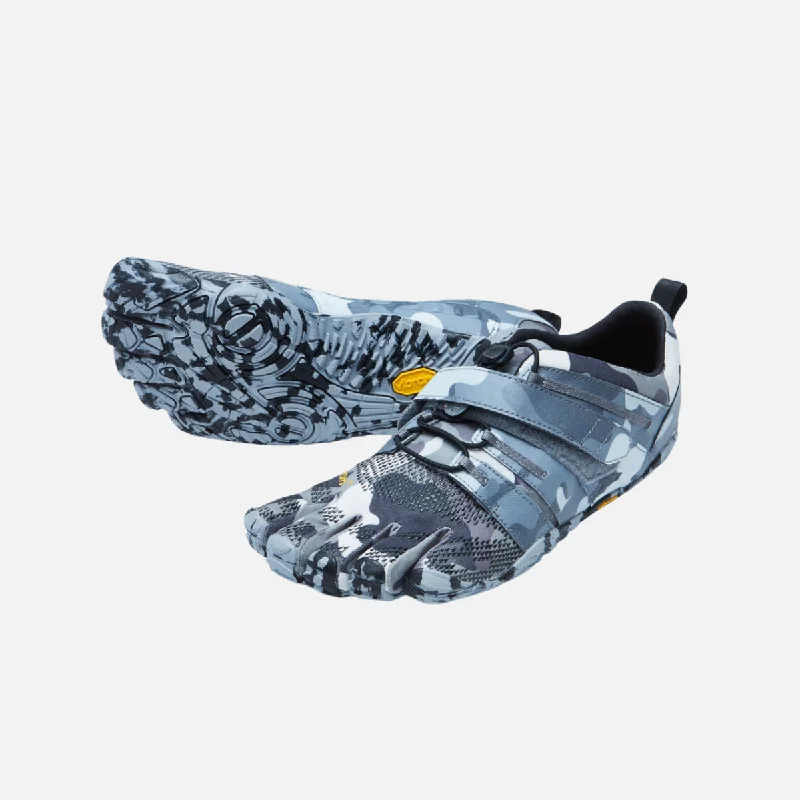 bicycle tool signal-Vibram V-Train 2.0 Mens Gym Shoes -Grey Camo