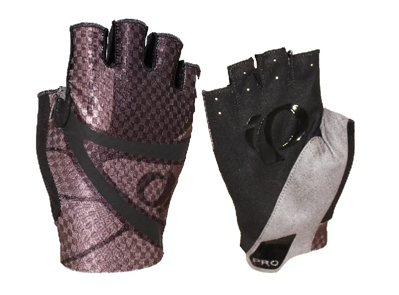 bicycle repair jig-Pearl Izumi PRO Aero Road Glove - Black - Wash