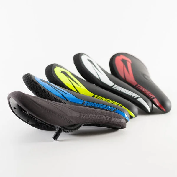 bicycle jersey signal-Tangent Carve Saddle