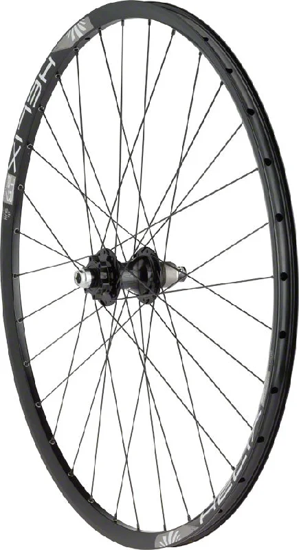 bicycle tool robustness-Quality Wheels SRAM / Sun