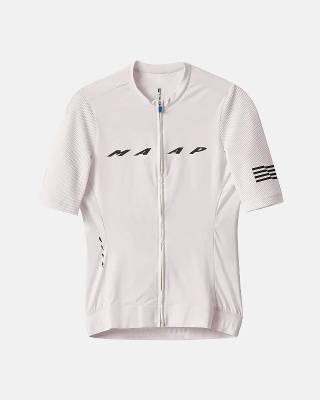 bicycle workshop signal-Women's Evade Pro Base Jersey 2.0 - Antarctica