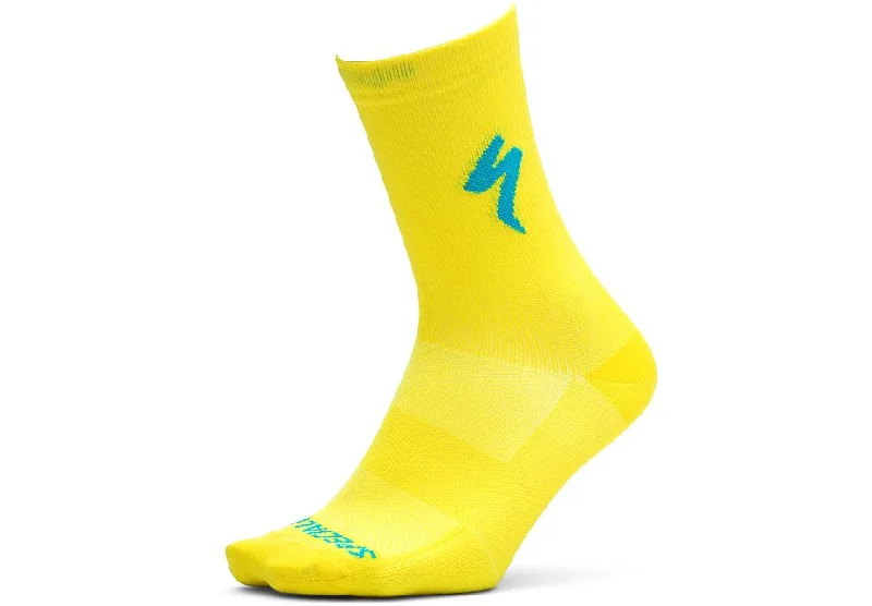 bicycle parking signal-Specialized Soft Air Tall Sock Down Under 2020 Sock