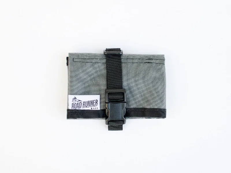 Grey Cordura