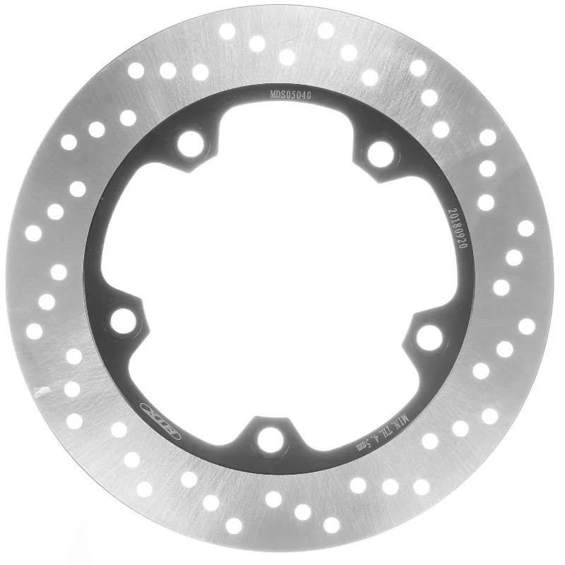 bicycle tool signal-MTX BRAKE DISC SOLID TYPE - REAR