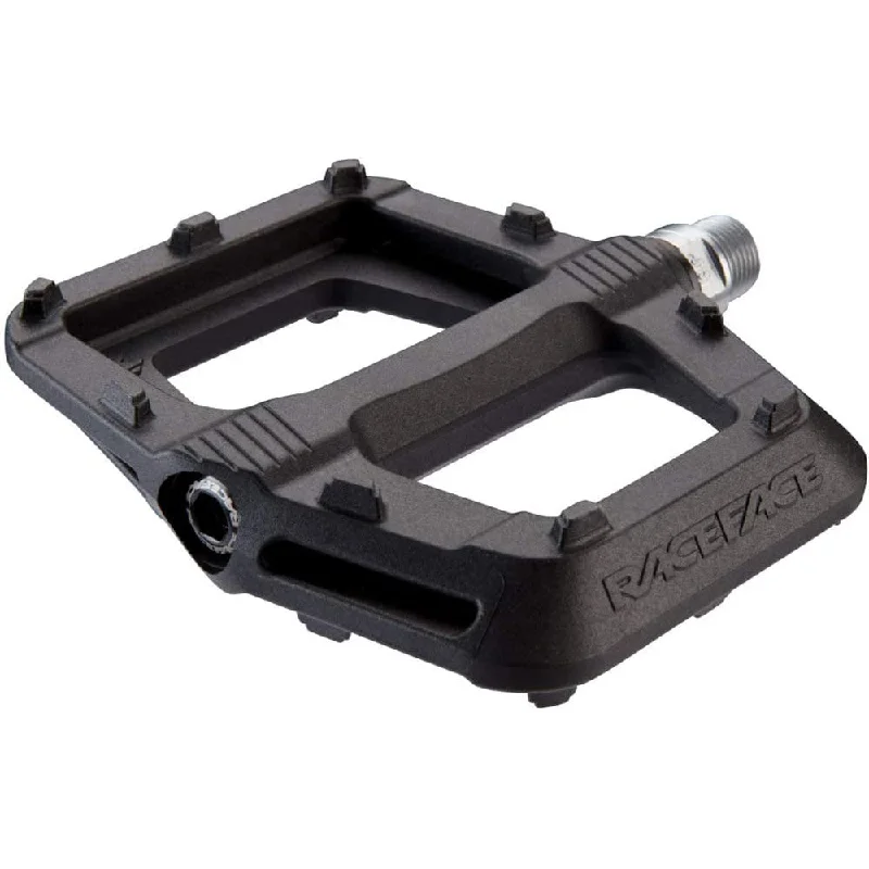 bicycle seatpost signal-RACEFACE RIDE Pedal