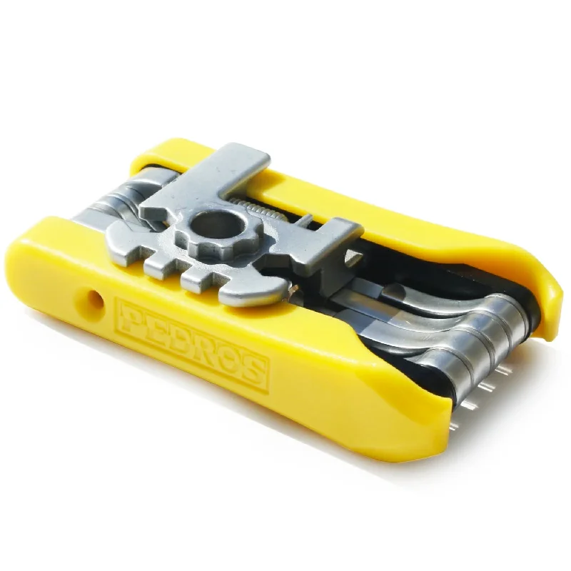 bicycle tool signal-Multi Tool Pedros Rx Micro-20