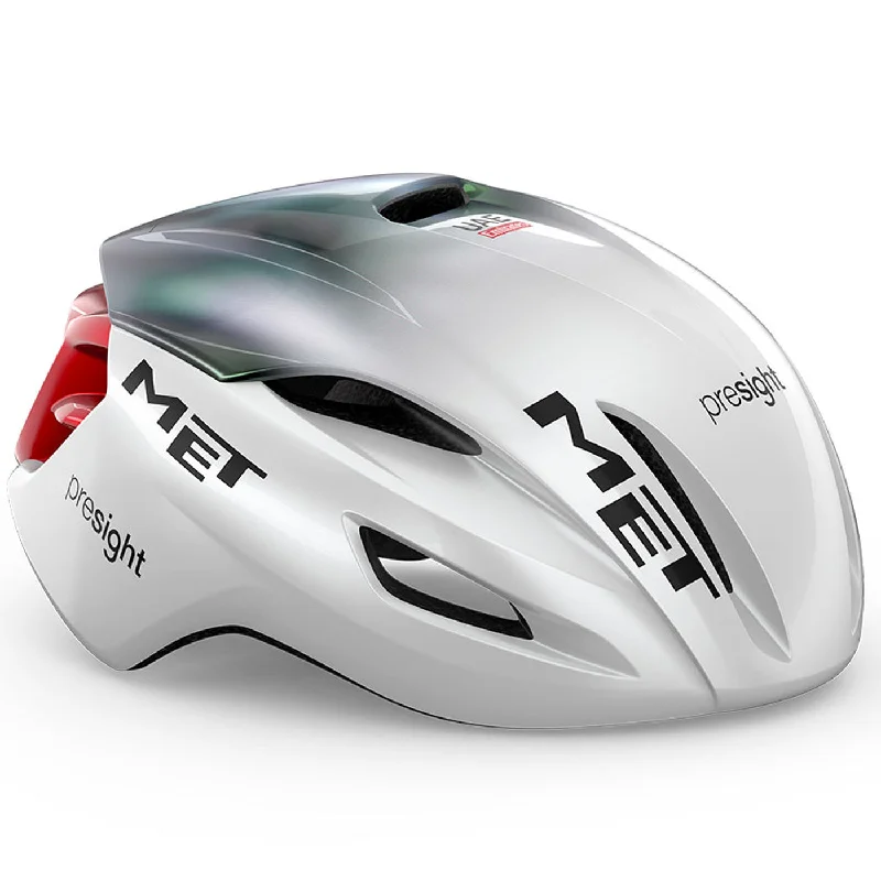 bicycle night signal-Casco Met Manta Mips - UAE Team Emirates