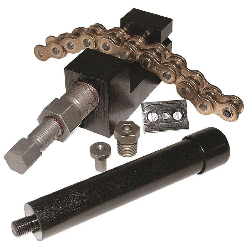 bicycle shifter response-MOTION PRO JUMBO CHAIN TOOL