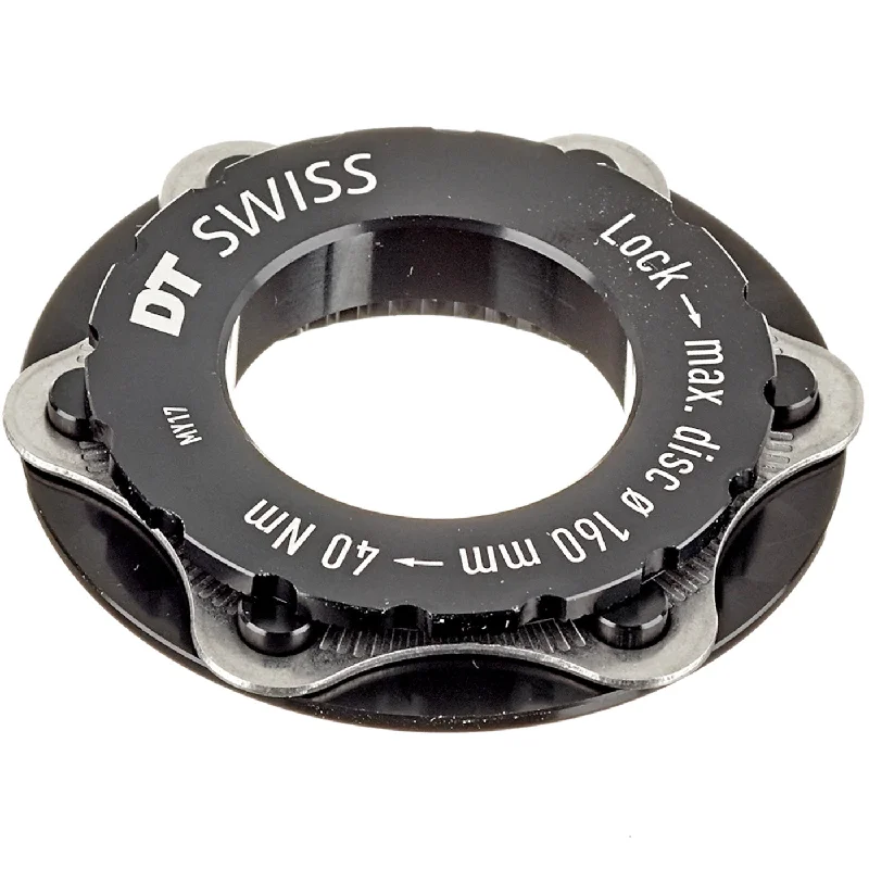 bicycle gear signal-Adattatore Center Lock Dt Swiss