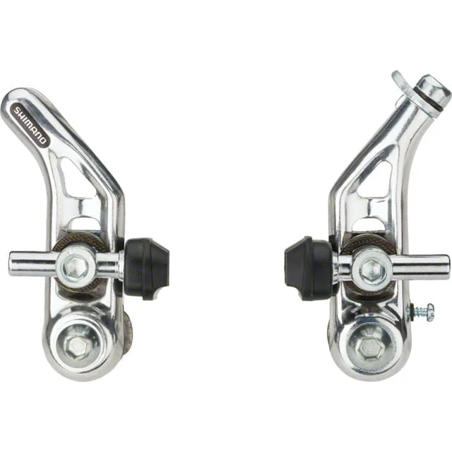 bicycle brake toughness-Shimano Altus Front Cantilever Brake