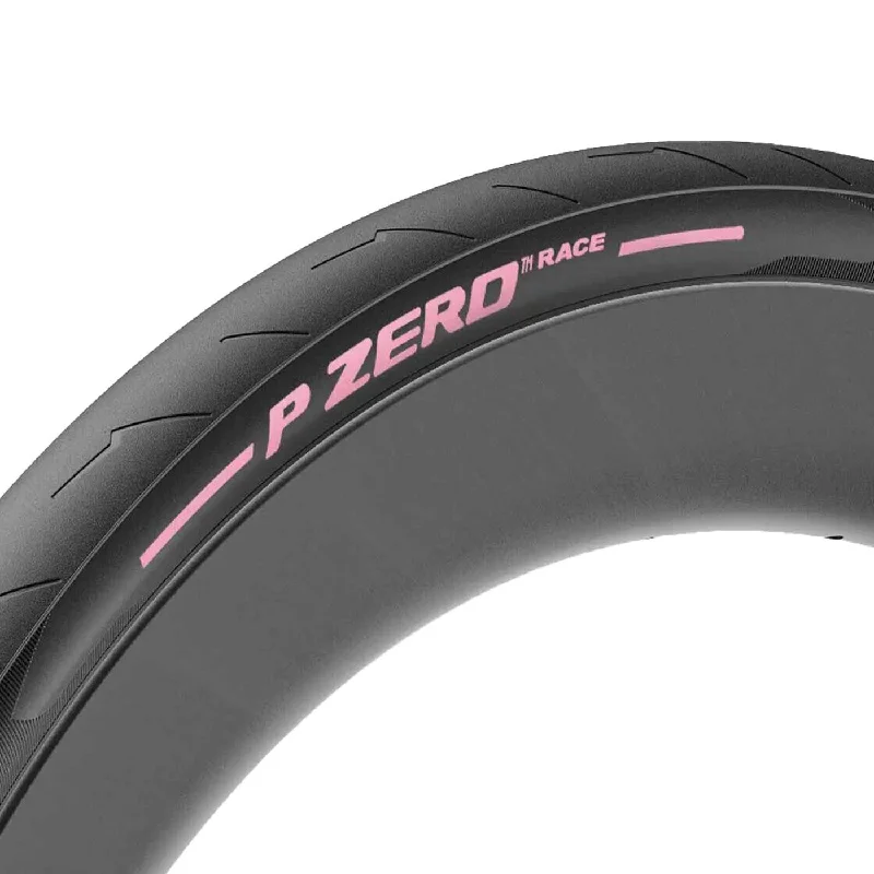 bicycle endurance signal-Copertoncino Pirelli P Zero Race 700x26 - Rosa