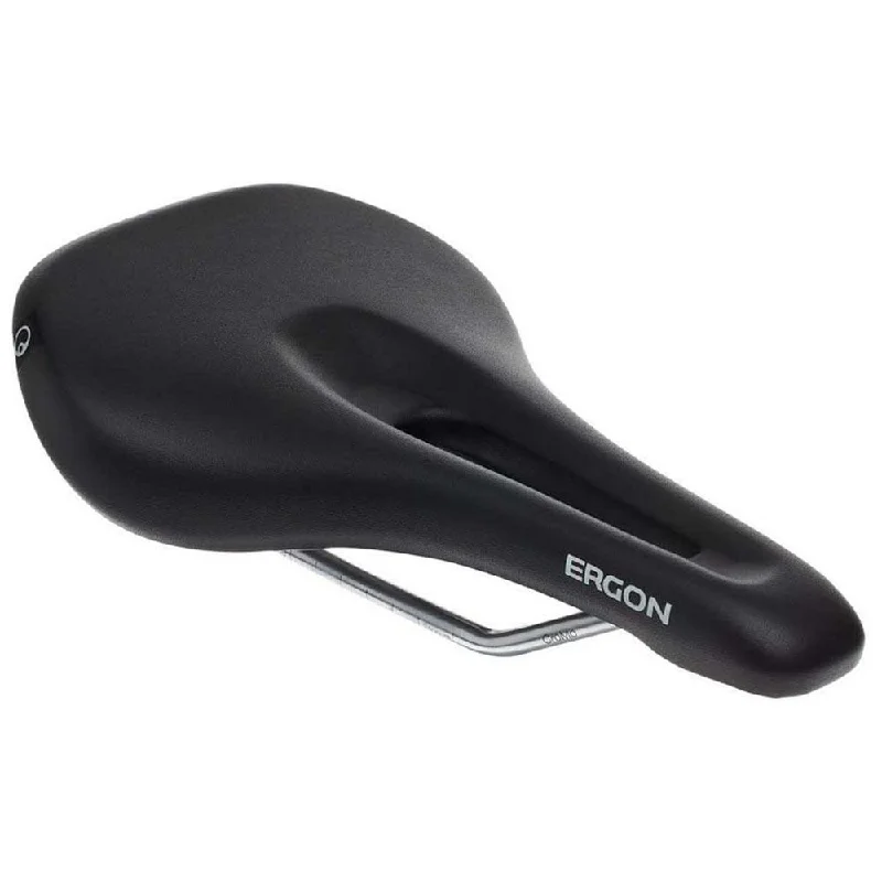 bicycle handlebar angle-Saddle Ergon Smc Women Small/Medium