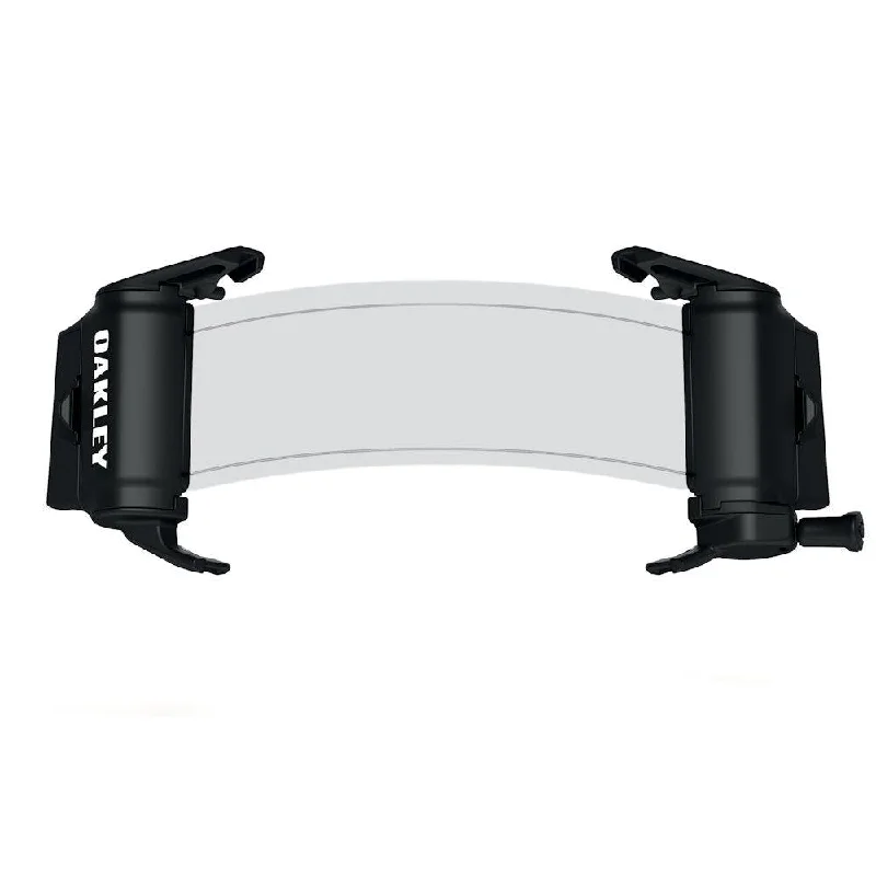 bicycle gravel signal-OAKLEY O FRAME 2.0 MX - ROLL OFF ACCESSORY KIT