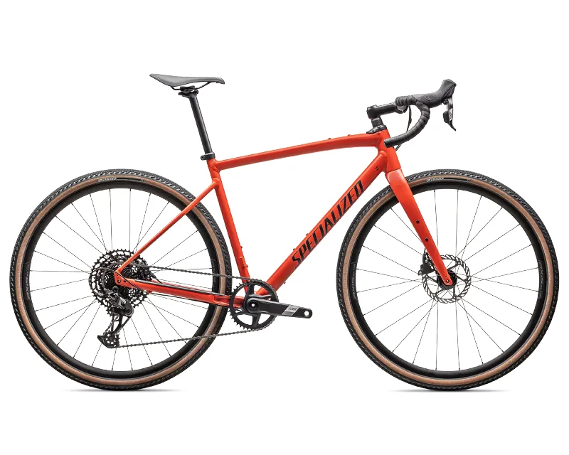 Specialized Diverge Comp E5