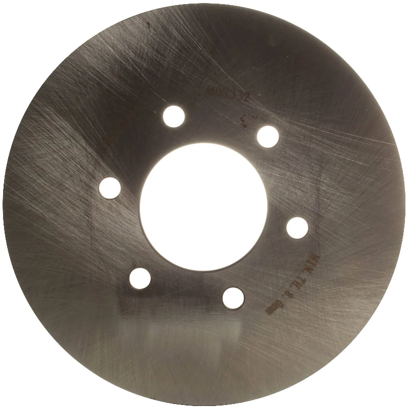 bicycle tool signal-MTX BRAKE DISC SOLID TYPE - REAR