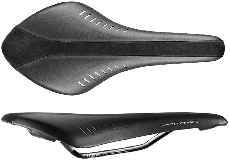 bicycle suspension sag-Saddle Fizik Arione