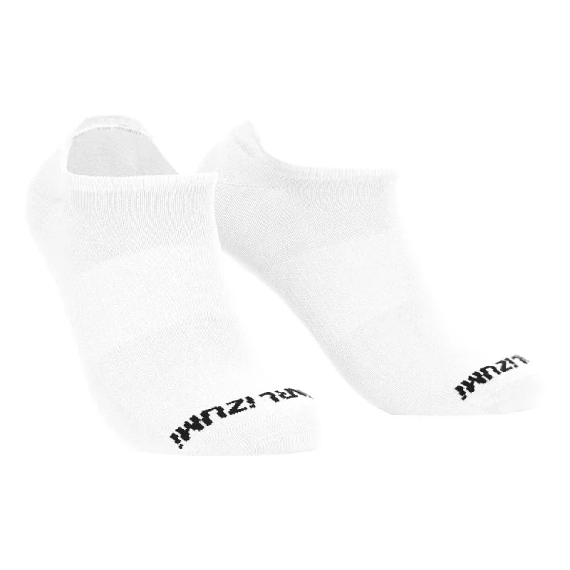 bicycle rotor signal-Transfer No Show Cycling Socks