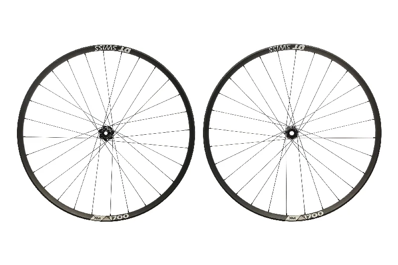 bicycle sprint signal-DT Swiss XM 1700 Aluminum Tubeless 29" Wheelset