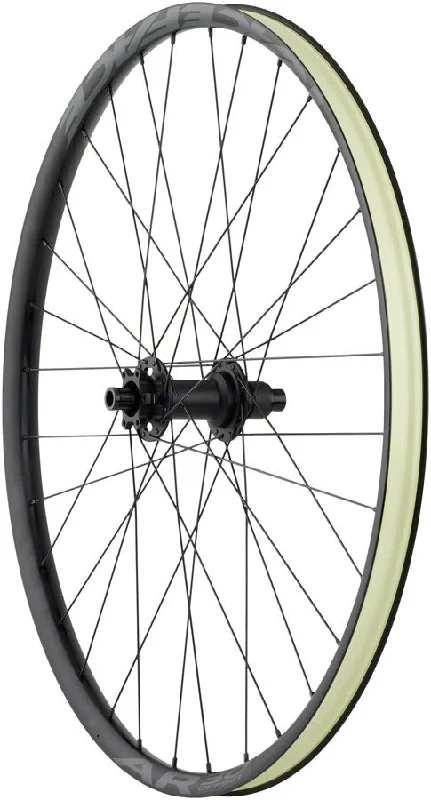 bicycle tool signal-Quality Wheels Bear Pawls / RaceFace AR Rear Wheel - 29" 12 x 157mm 6-Bolt XD BLK