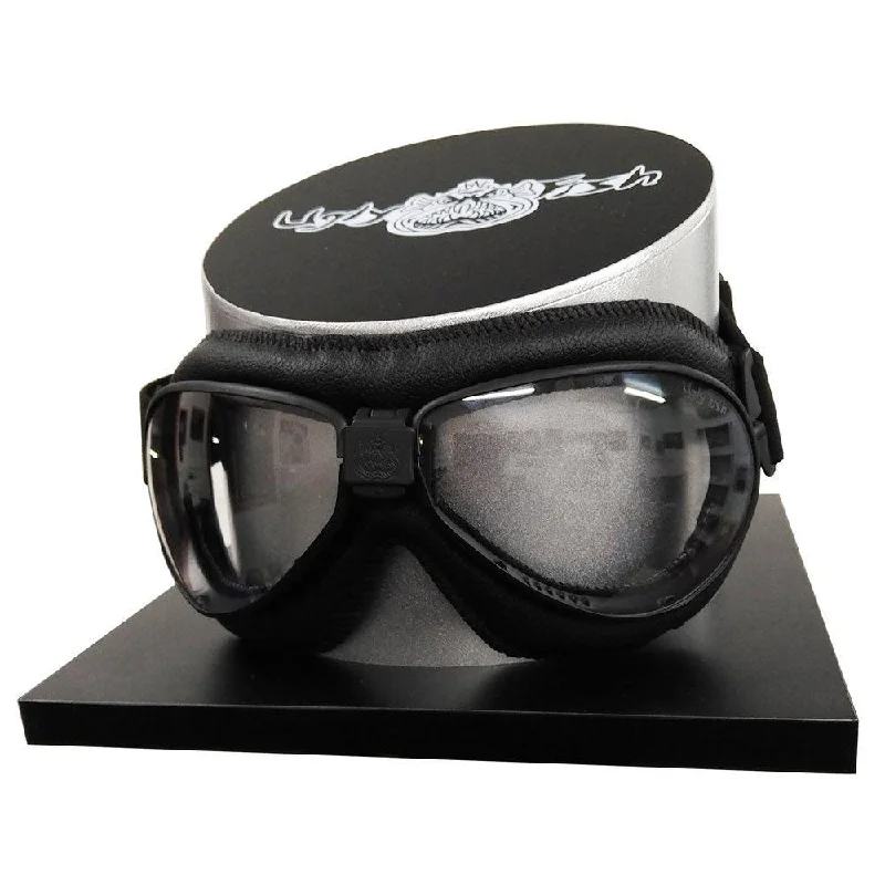 bicycle retro signal-UGLY FISH AVIATOR GOGGLE - MBL