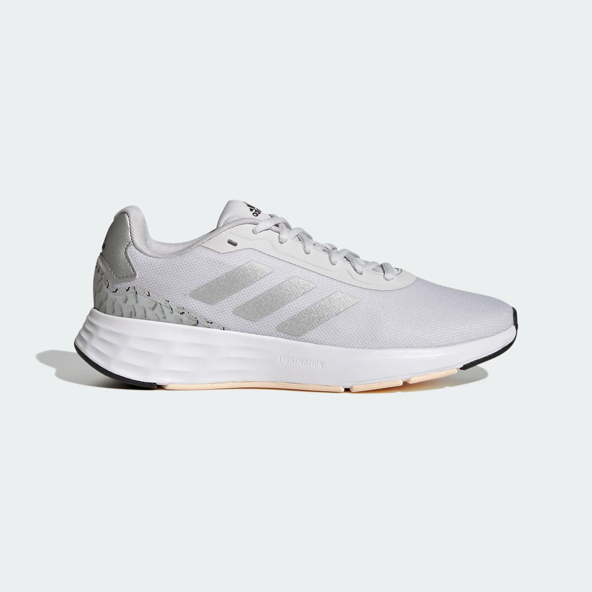 bicycle track signal-Adidas Start Your Run women's Running  Shoes