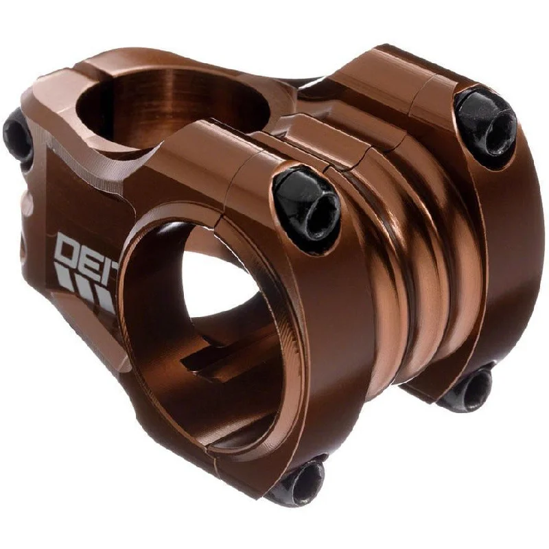 bicycle freestyle signal-Copperhead 35mm Stem (Bronze)