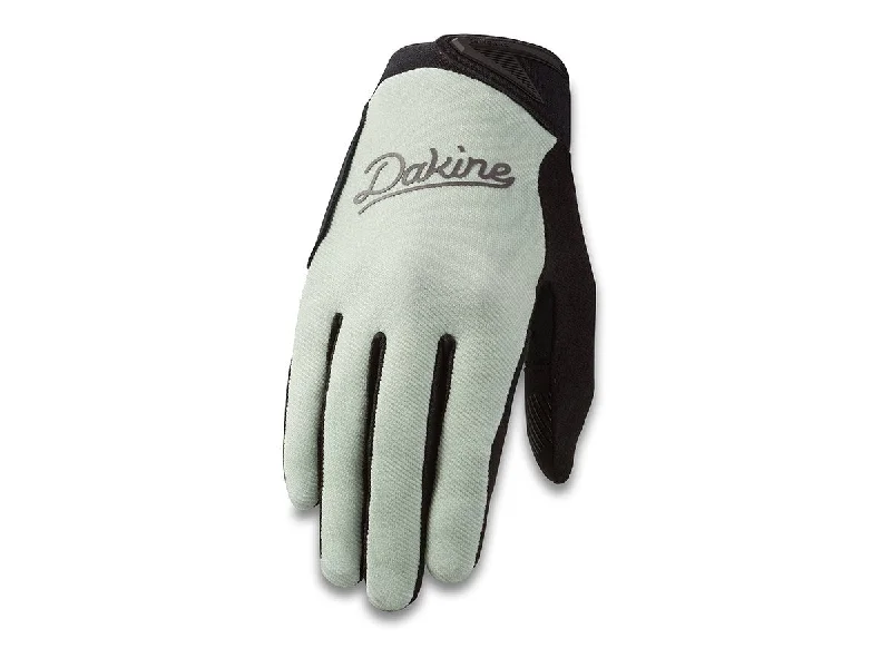 bicycle brake signal-Dakine Syncline MTB Glove - Womens - Desert Sage