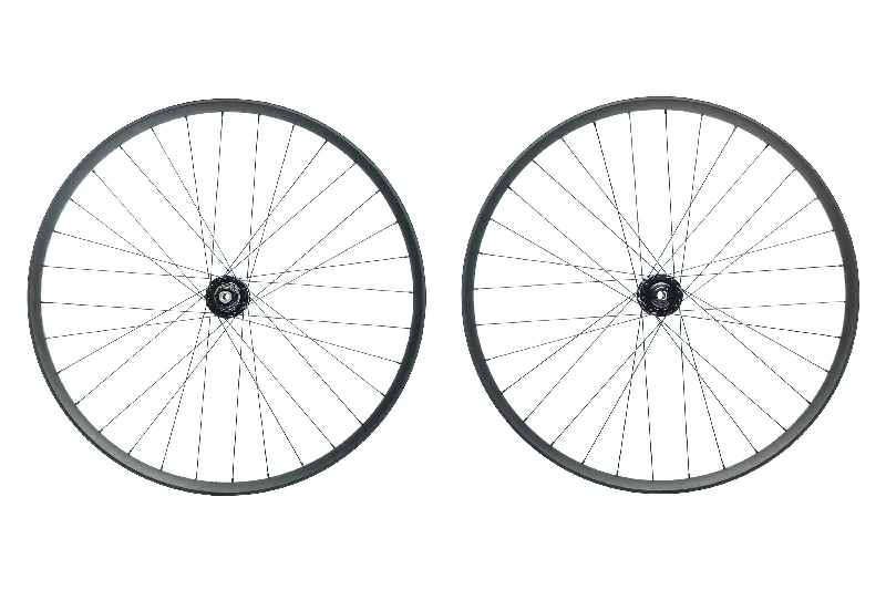 bicycle paint strength-DT Swiss FR 541 Rims w/ Chris King Hubs Aluminum Tubeless 29" Wheelset