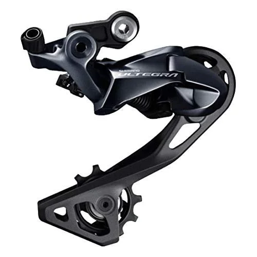 bicycle stunt handlebar-Shimano Ultegra R8000 SS Rear Derailleur