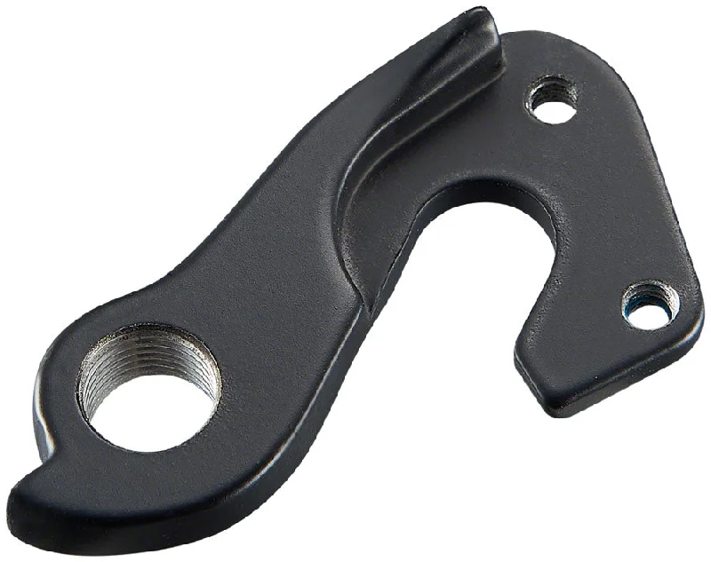 bicycle freestyle pedals-Ritchey Frame Replacement Derailleur Hanger