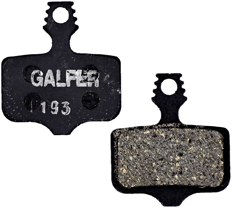 bicycle tool durability-Galfer Avid Elixir/SRAM DB Compatible Disc Brake Pads