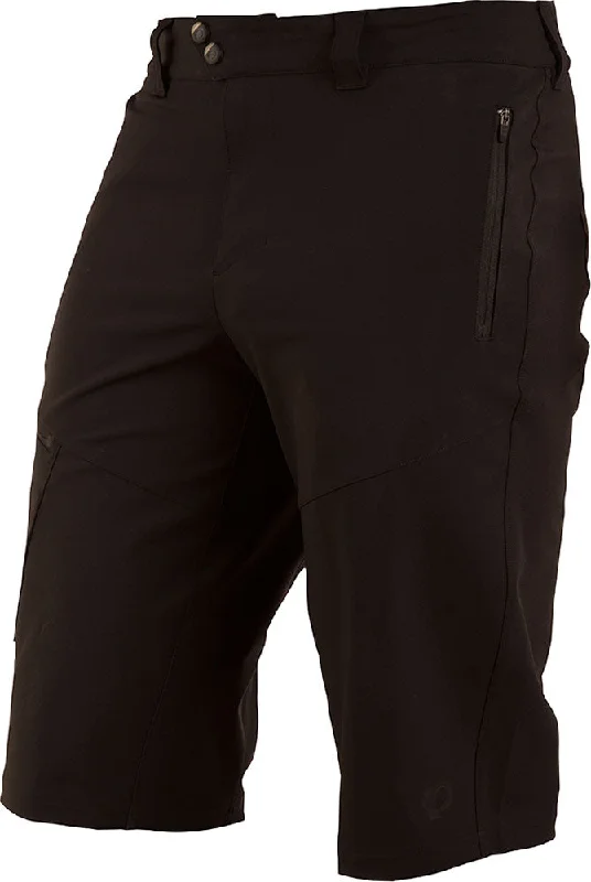 bicycle gear resilience-Pearl Izumi Launch Short - Black-Black