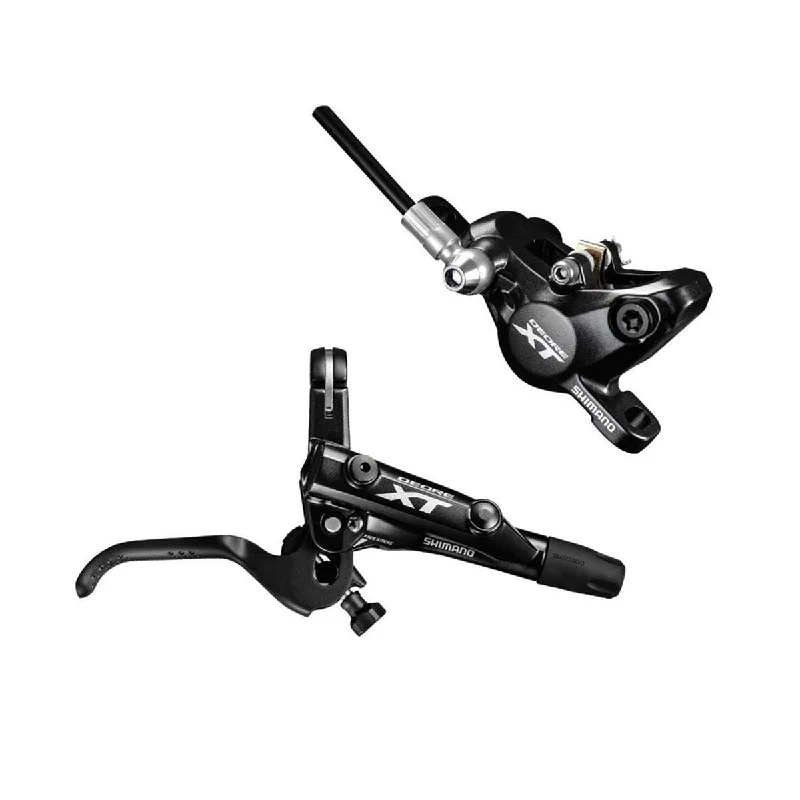 bicycle retro signal-Shimano XT M8000 11 Speed Right Rear Brake Set