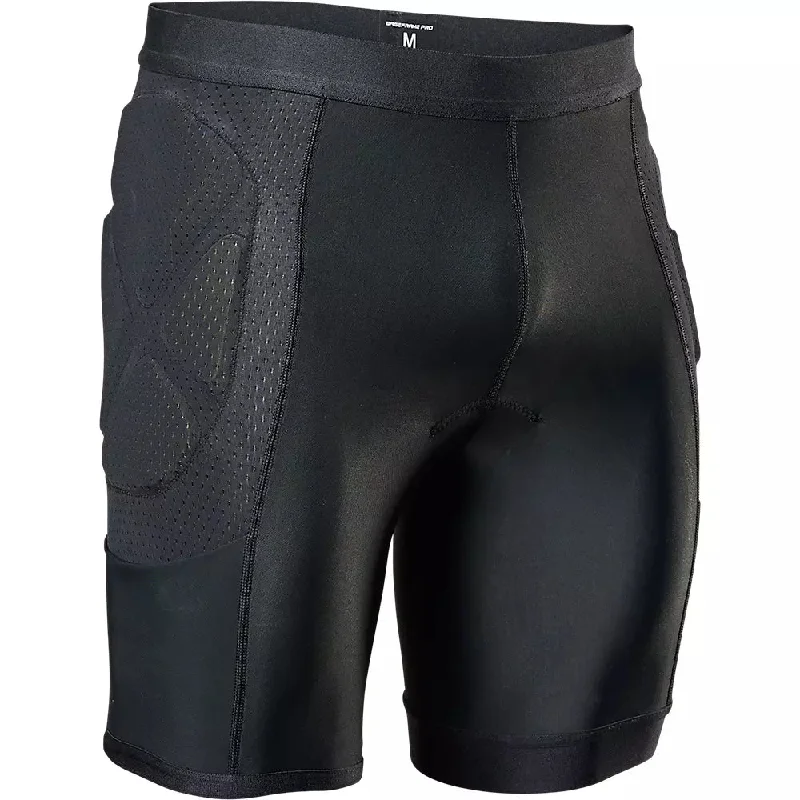 bicycle freestyle signal-Fox Racing Baseframe Short - Black