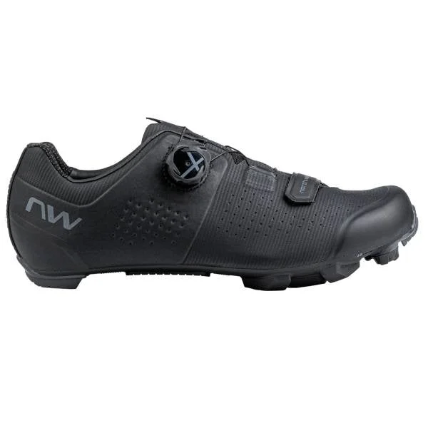 bicycle indoor signal-Scarpe MTB Northwave Razer - Nero