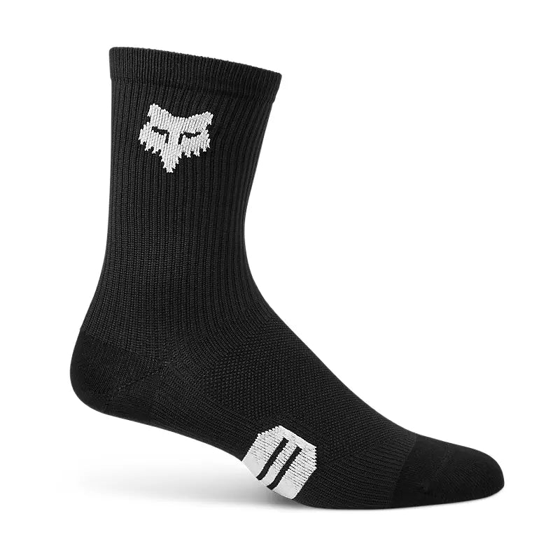 bicycle lightweight signal-Fox Women's 6" Ranger Sock